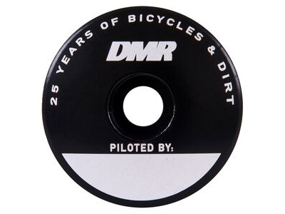DMR Bikes Spare - DMR 25 - Stem Cap