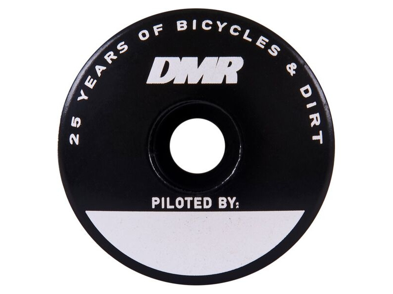 DMR Bikes Spare - DMR 25 - Stem Cap click to zoom image