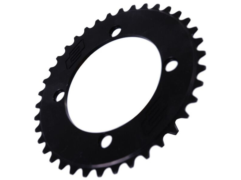 DMR Bikes SATURN CHAIN RING 5BOLT 40t BLACK click to zoom image