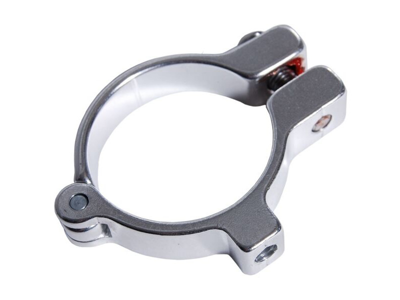 DMR Bikes Hinged Clamp click to zoom image