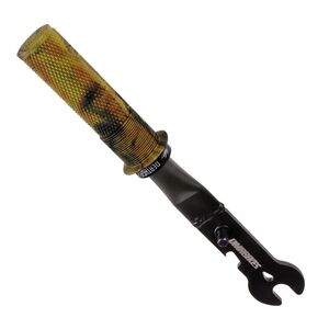 DMR Bikes Pedal Spanner 15mm Camo  click to zoom image