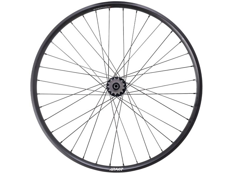 DMR Bikes Wheel - Rhythm Team - Rear click to zoom image