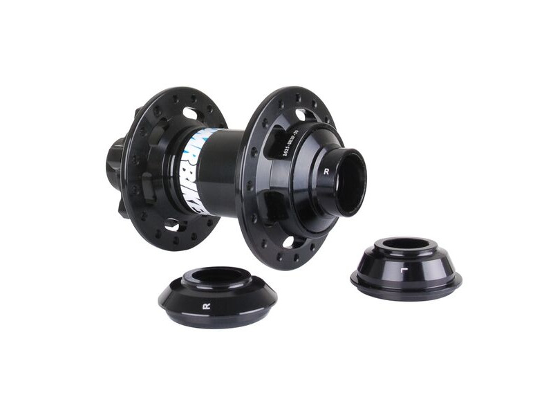 DMR Bikes Hub Spare - Zone - 135x12 End Cap click to zoom image