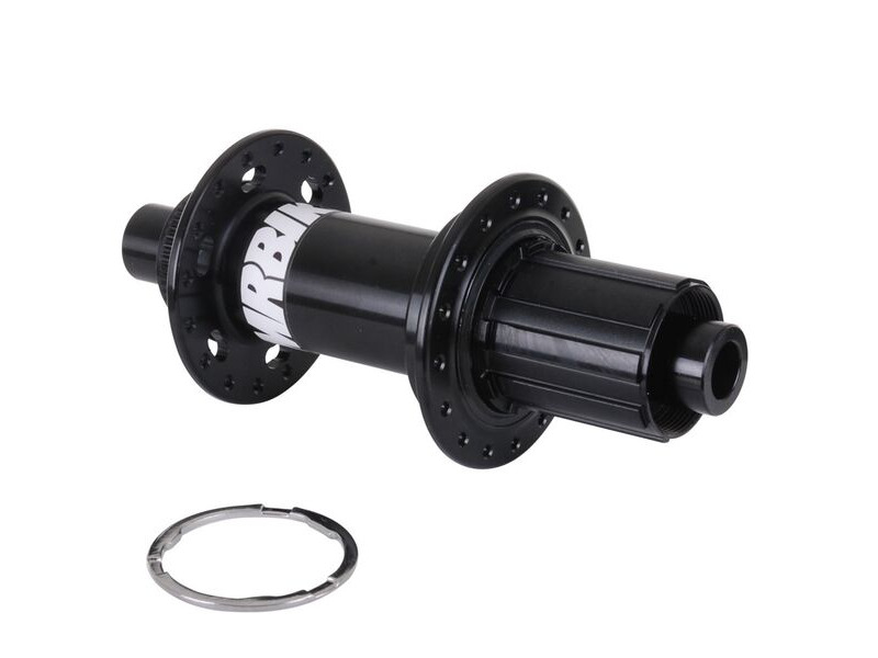 DMR Bikes Hub Zone Rear Boost click to zoom image